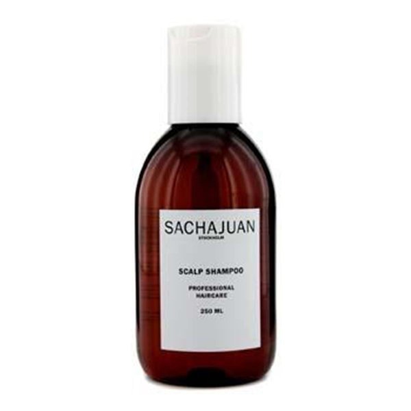 Sachajuan Sachajuan 16181936244 Scalp Shampoo - Removes Dry Dandruff and Itchiness - 250ml-8.4oz 16181936244